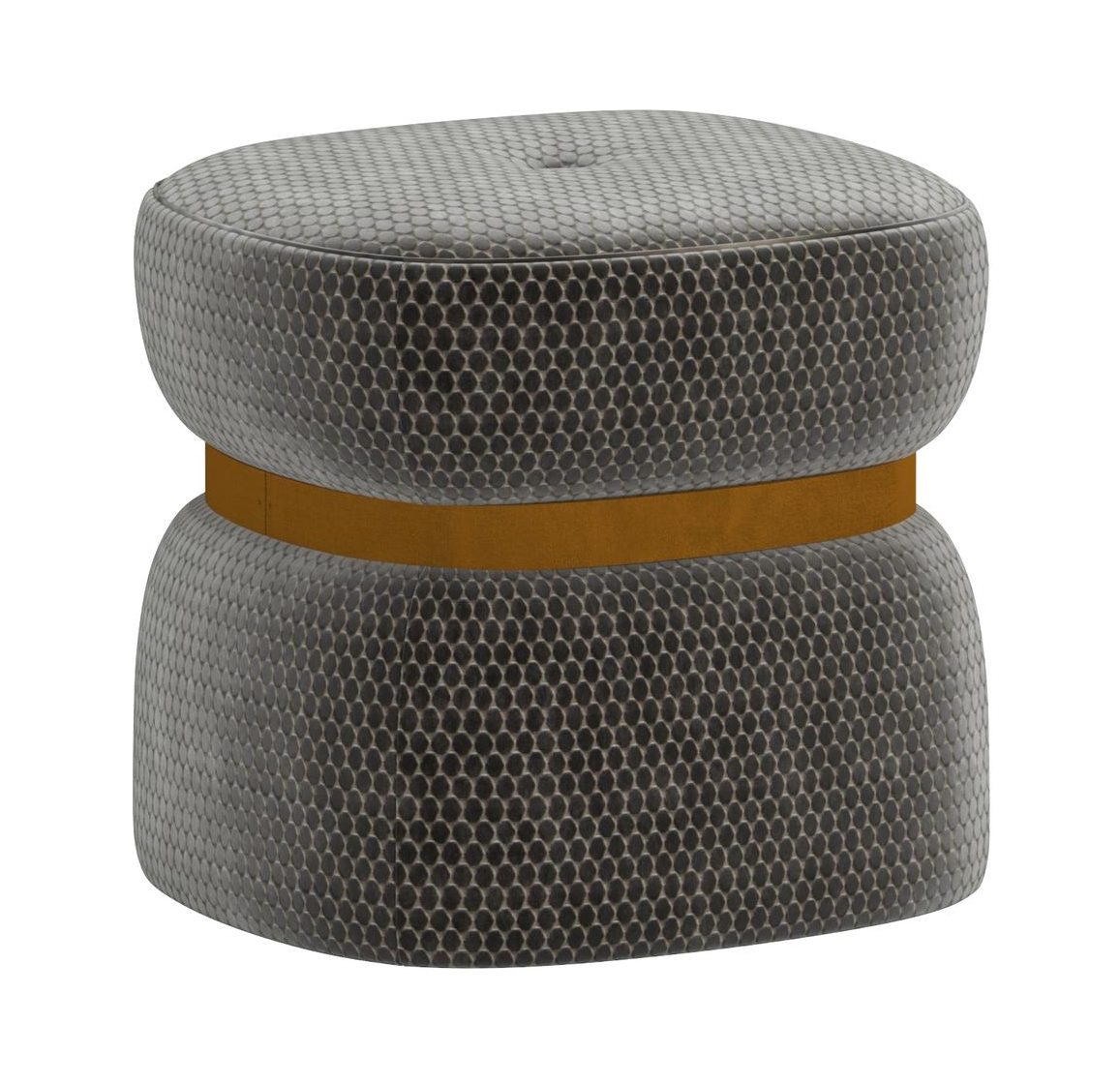 ART Furniture 351311-1000 Boulevard Ottoman