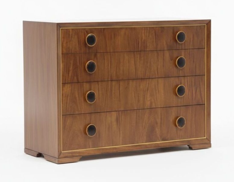 ART Furniture 351150-2715 Boulevard Accent Chest