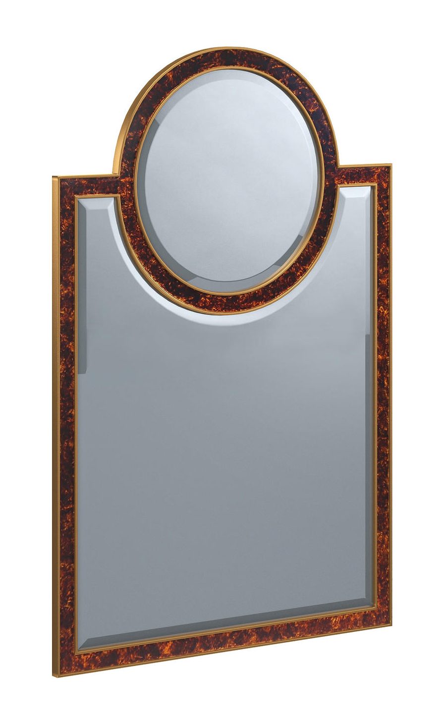 ART Furniture 351121-2782 Boulevard Mirror