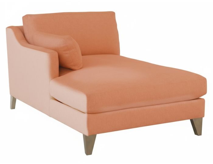 Fairfield P-2715-27-A Left Arm Facing Chaise