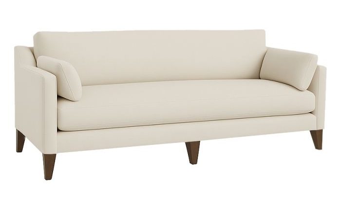 Fairfield P-2715-90-C Dolce 90″ Sofa