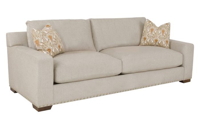 Fairfield P-3005-X0-A Cottonwood 101″ Sofa