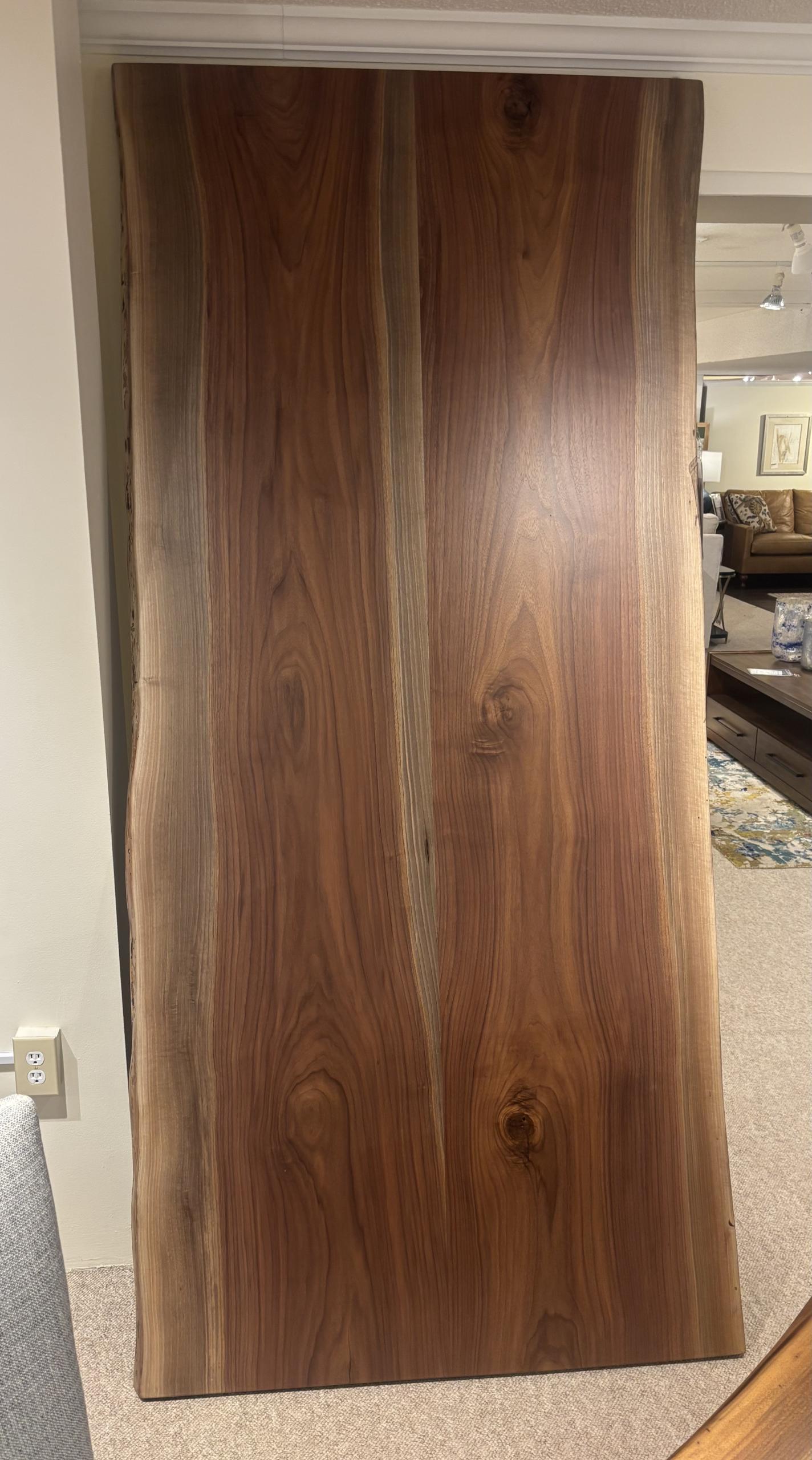 Still Fork 13LET4090WAL Live Edge Dining Table Still Fork 13LET4090WAL Live Edge Dining Table