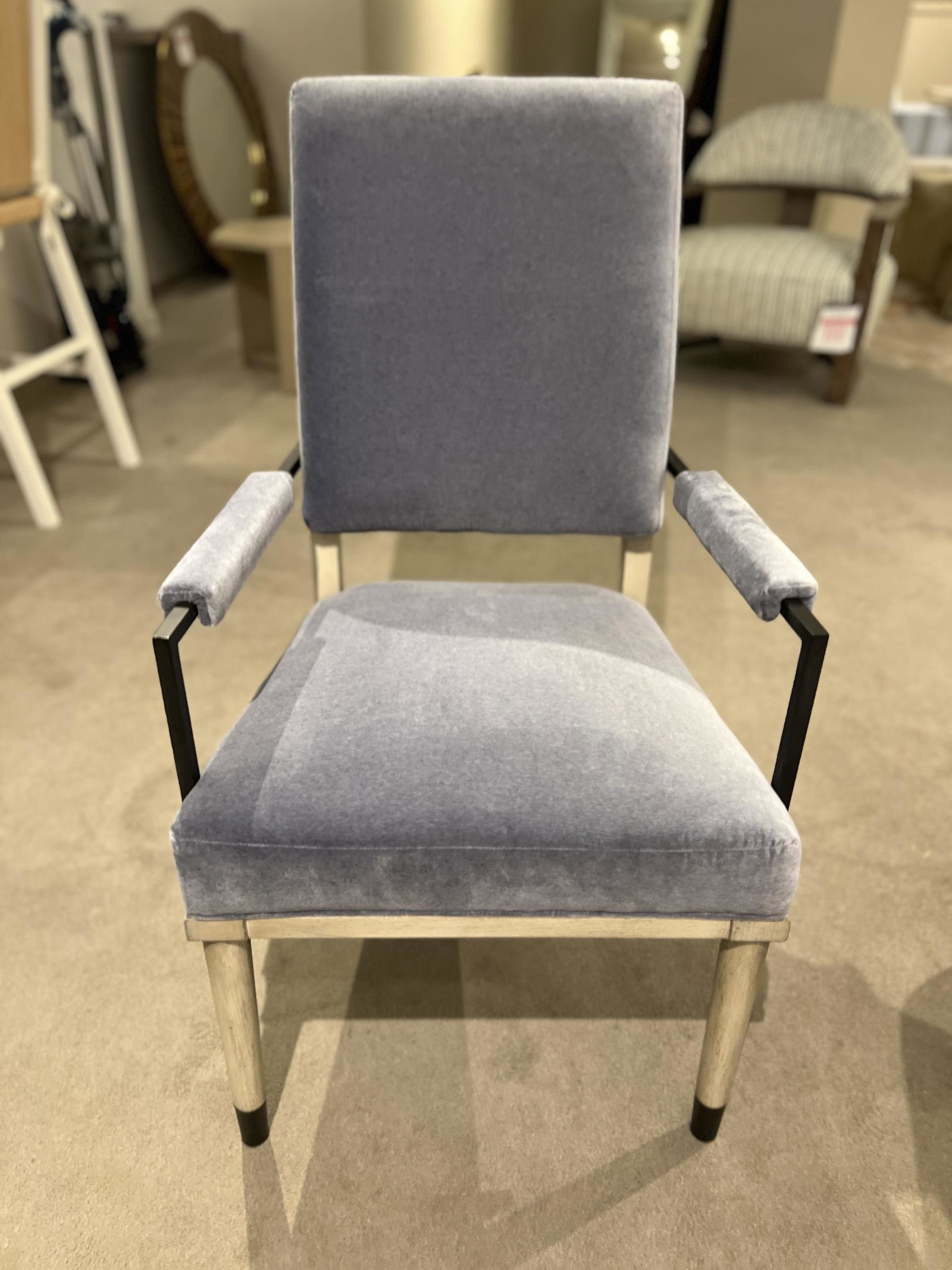 Hickory Chair HC7223-01/230 Aldrick Arm Chair