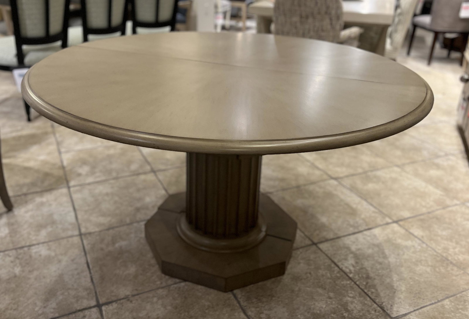 Hickory Chair HC3441-70/140,150 Eden Roc Dining Table
