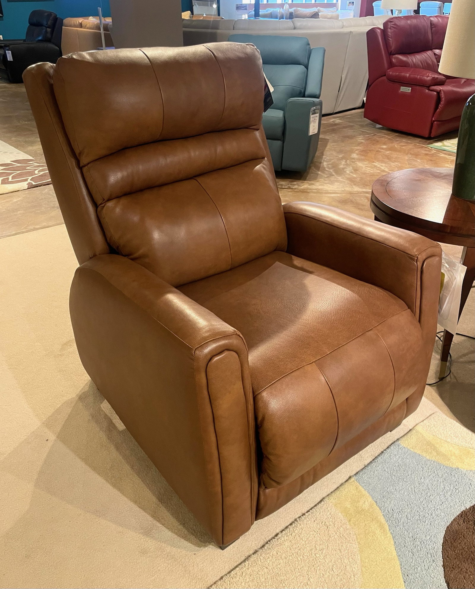 Southern Motion 6085-95P Turbo Power Recliner