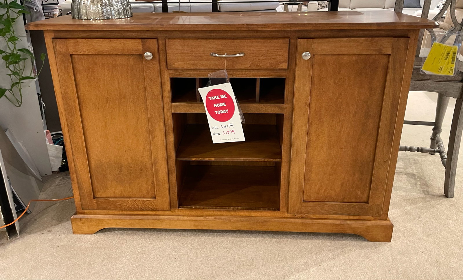 Gascho 5636BSANDSTO Sandstone Console Gascho 5636BSANDSTO Sandstone Console