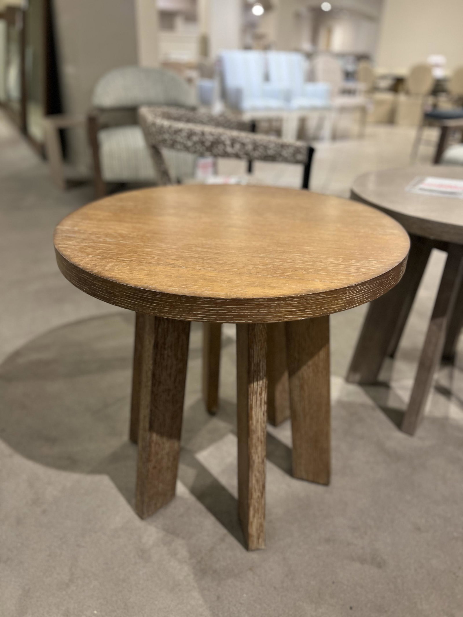 Century 709-623/110 Baymont Chairside Table