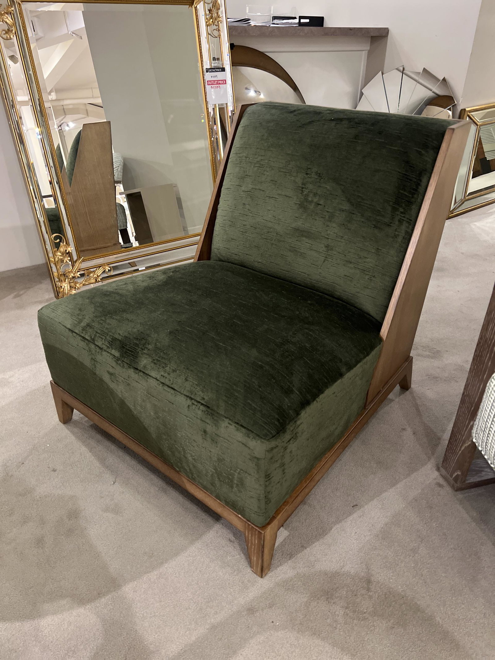 Century 3967/60 Lucinda Chair