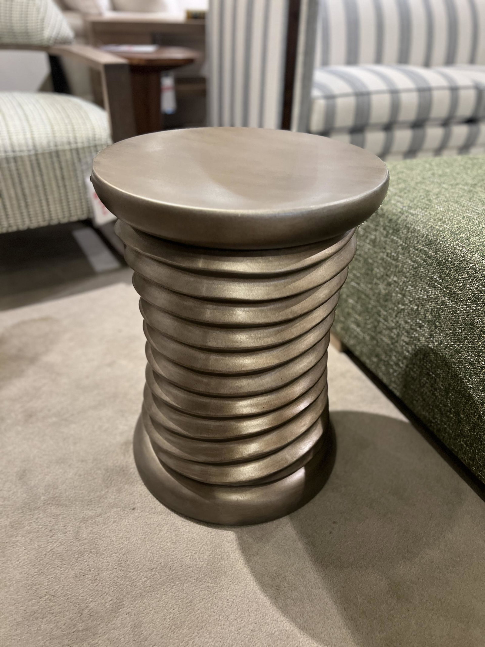 Century 70A-631/20 Espee Accent Table