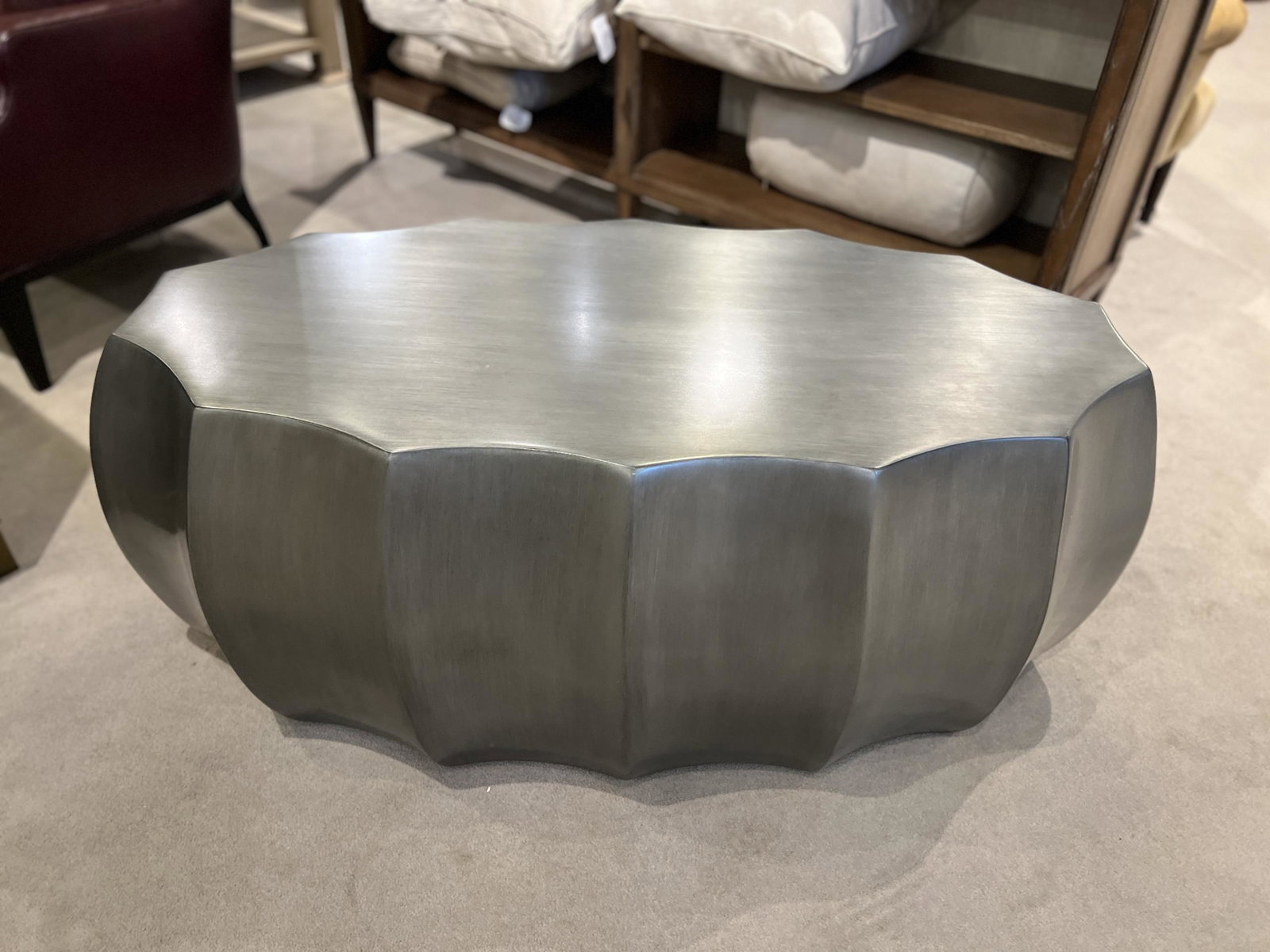 Century SF5500/170 Emerge Cocktail Table