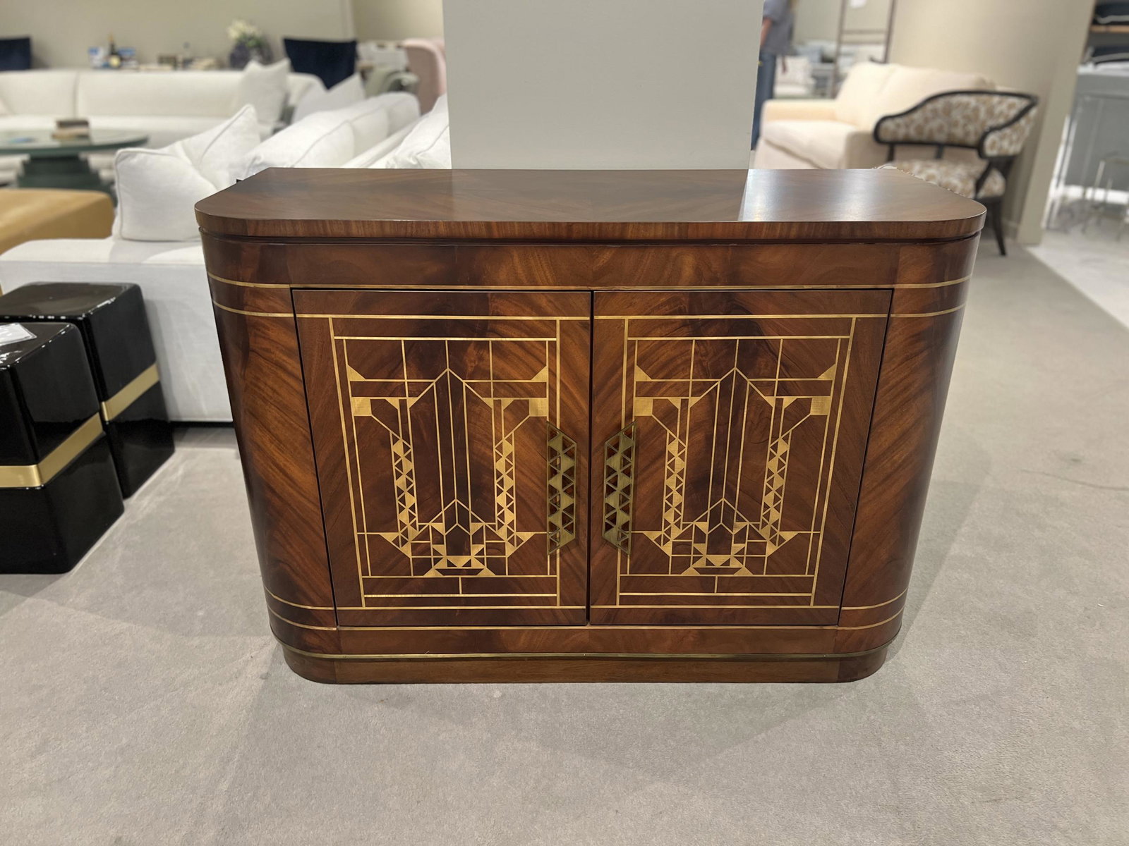 Maitland-Smith 8392-51/140 Buffet Maitland-Smith 8392-51/140 Buffet