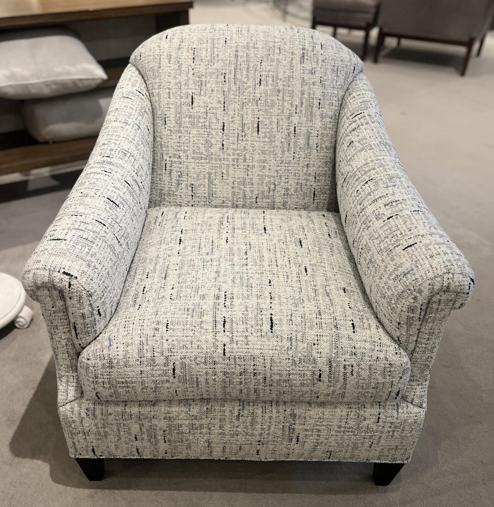 Century C7-LT9-1074-6/60 Abbott Chair at Factory Outlets by Hickory Park