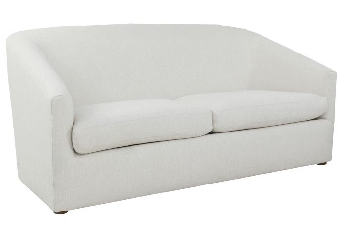 Fairfield S-2780-77 Coco II Plain Back 77″ Sofa
