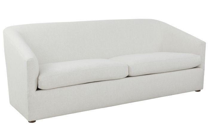 Fairfield S-2780-88 Coco II Plain Back 88″ Sofa