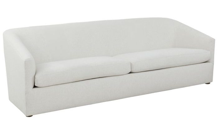Fairfield S-2780-98 Coco II Plain Back 98″ Sofa