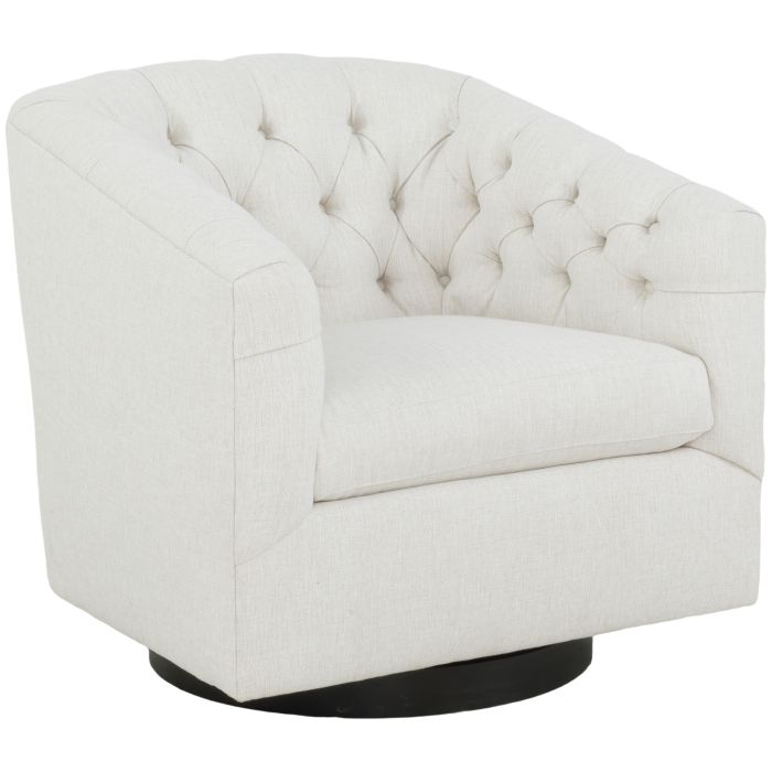 Fairfield S-2781-01 S-2781-01 Coco II Tufted Back Lounge Chair