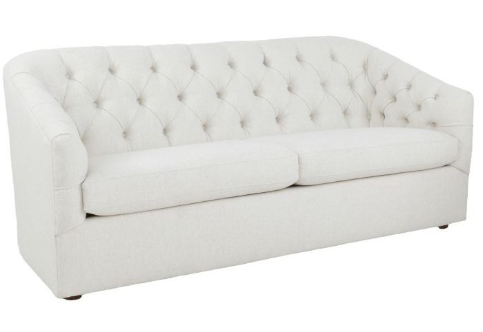 Fairfield S-2781-77 Coco II Tufted Back 77″ Sofa