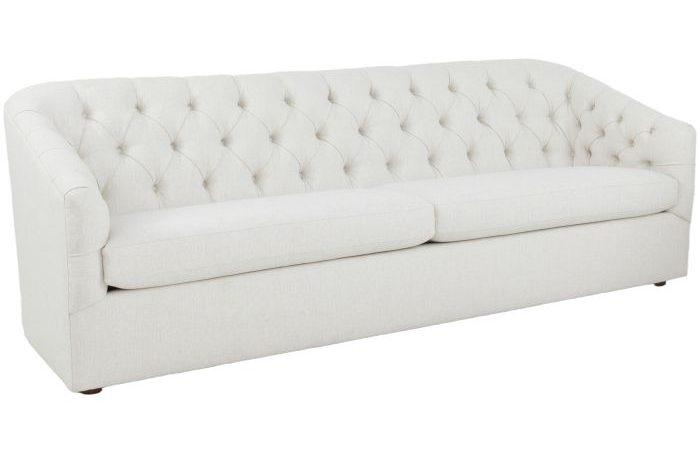Fairfield S-2781-98 Coco II Tufted Back 98″ Sofa