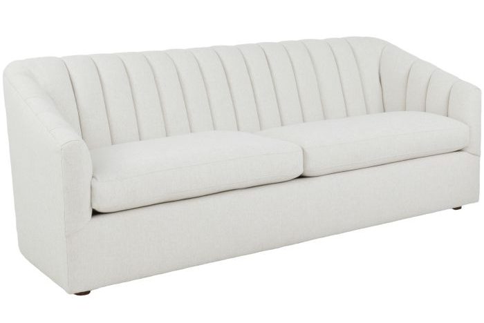 Fairfield S-2782-88 Coco II Channel Back 88″ Sofa