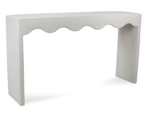 Parker Southern T4113-64 Delilah Console Table