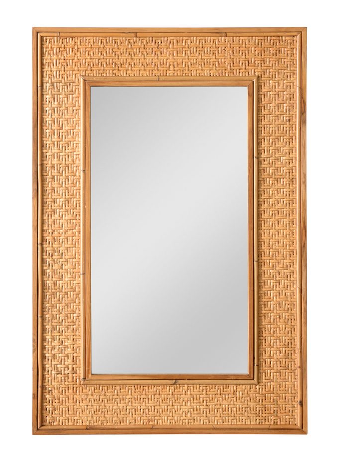 Wildwood Furniture W10000 Wade Mirror