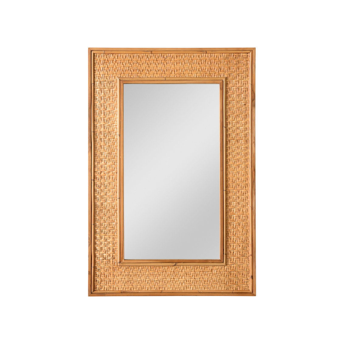 Wildwood Furniture W10000 Wade Mirror