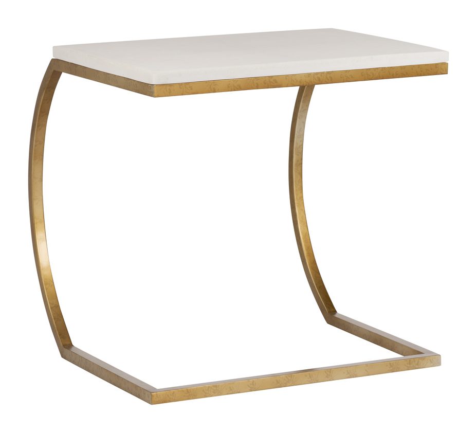 Wildwood Furniture W10133 Ashland Side Table - Large