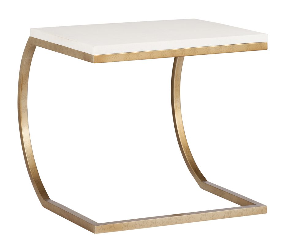 Wildwood Furniture W10134 Ashland Side Table - Medium