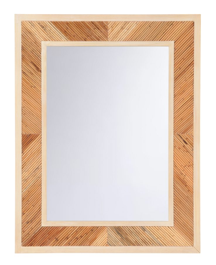 Wildwood Furniture W10233 Bahari Mirror