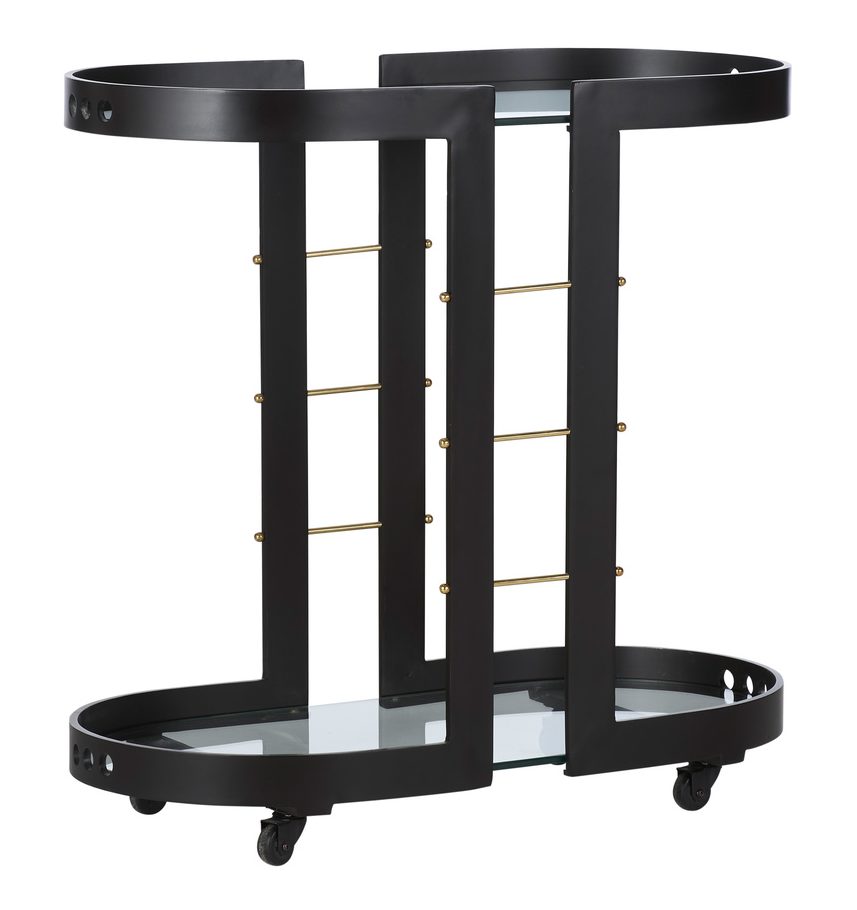 Wildwood Furniture W10234 Framen Bar Cart