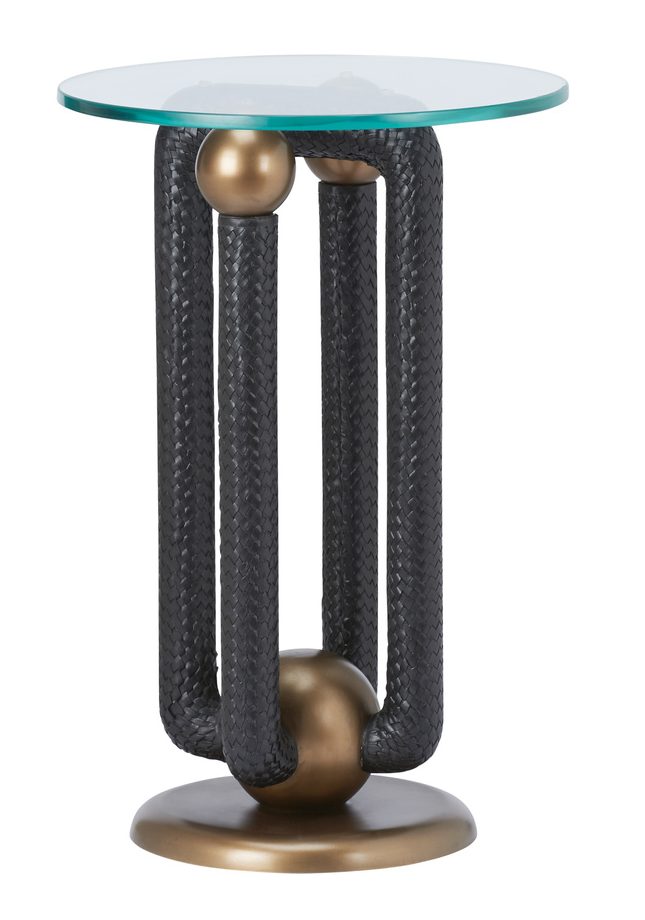 Wildwood W10235 Marcel Side Table