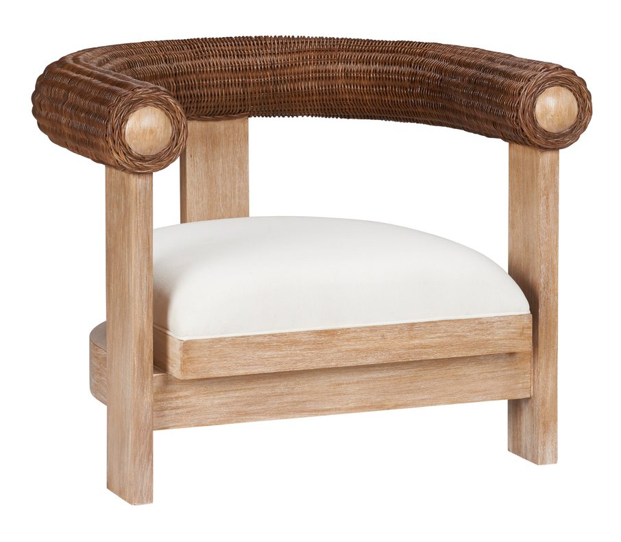 Wildwood W10450 Yasmin Lounge Chair