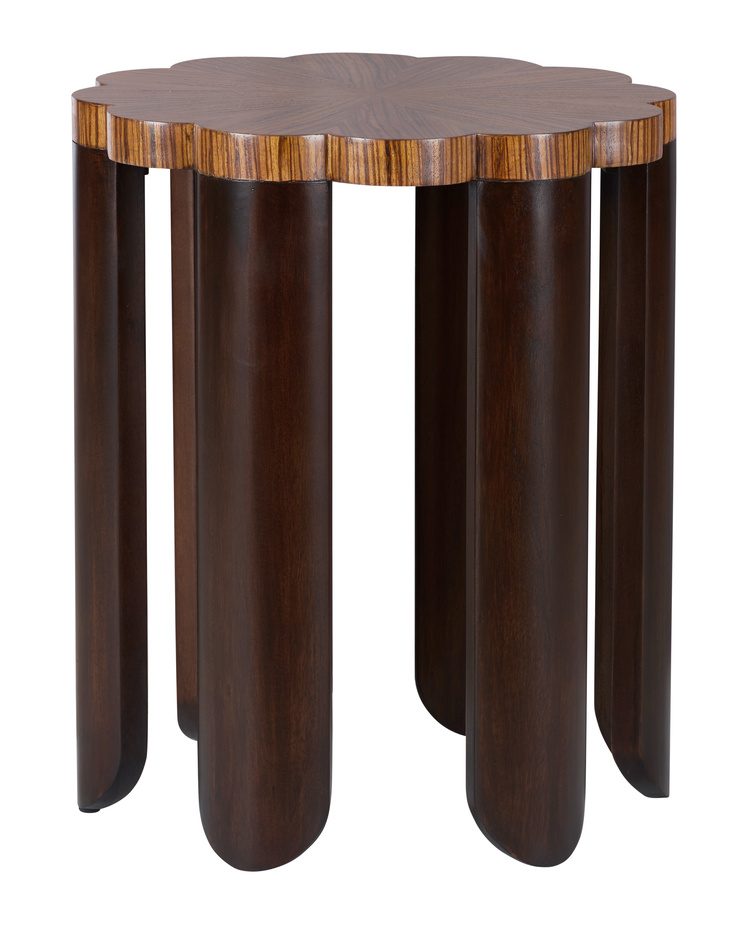 Wildwood Furniture W10454 Lilianna Side Table