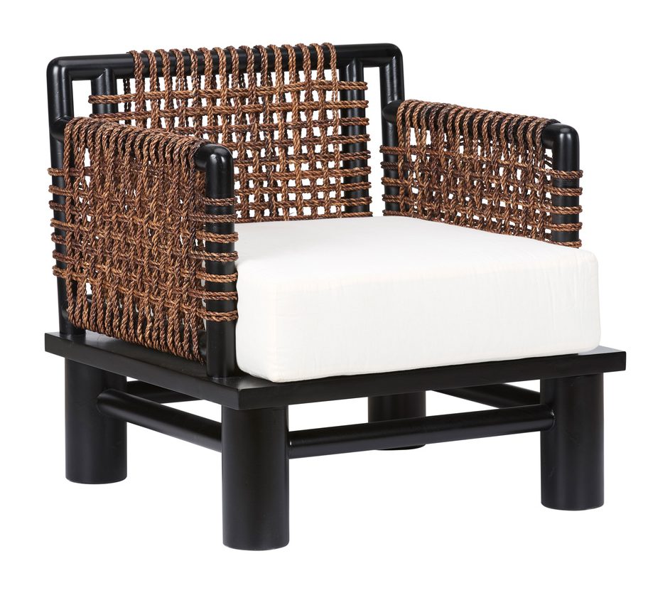 Wildwood Furniture W10456 Sadie Lounge Chair