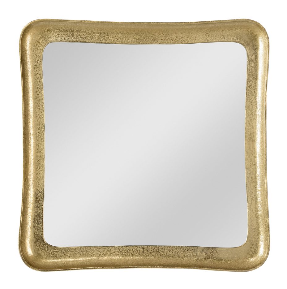 Wildwood Furniture W10463 Westerly Mirror - Gold