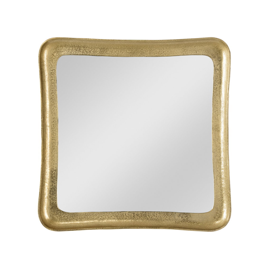 Wildwood Furniture W10463 Westerly Mirror – Gold