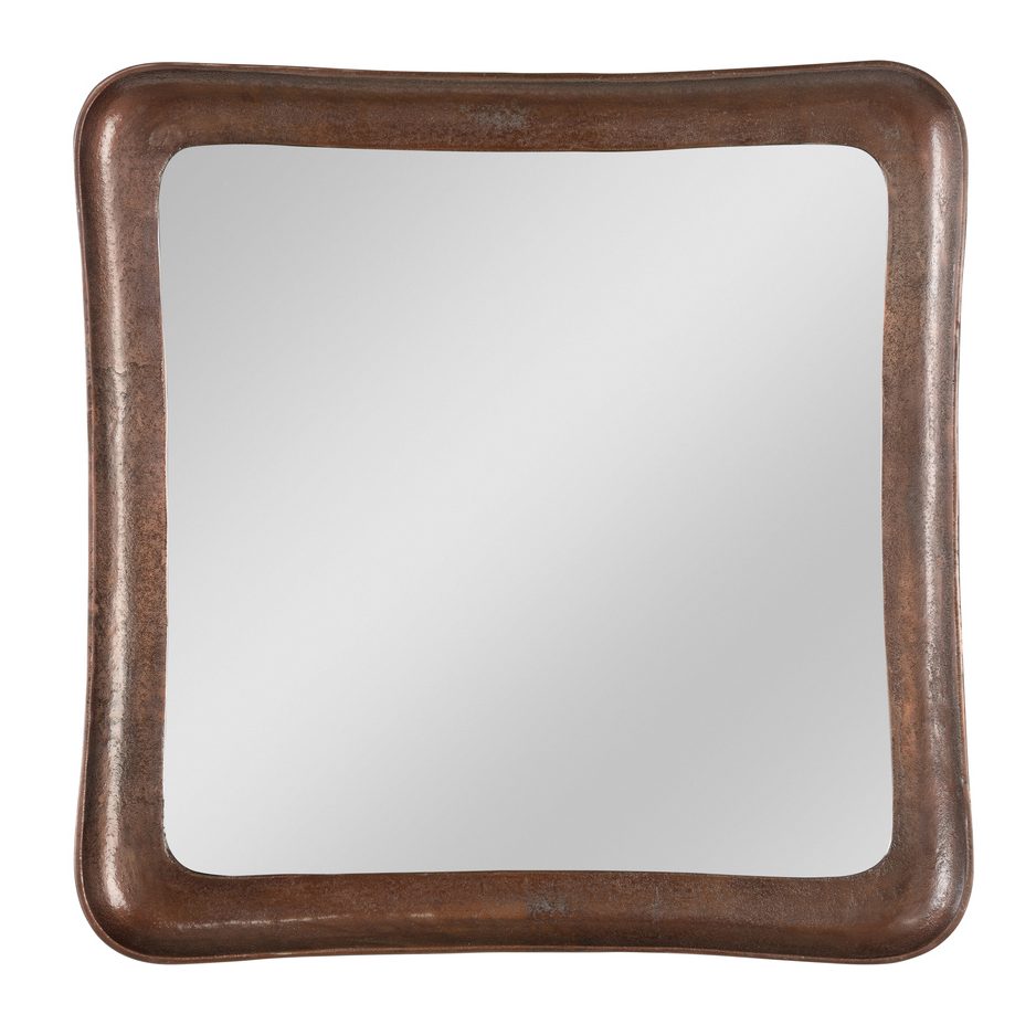 Wildwood Furniture W10464 Westerly Mirror - Bronze