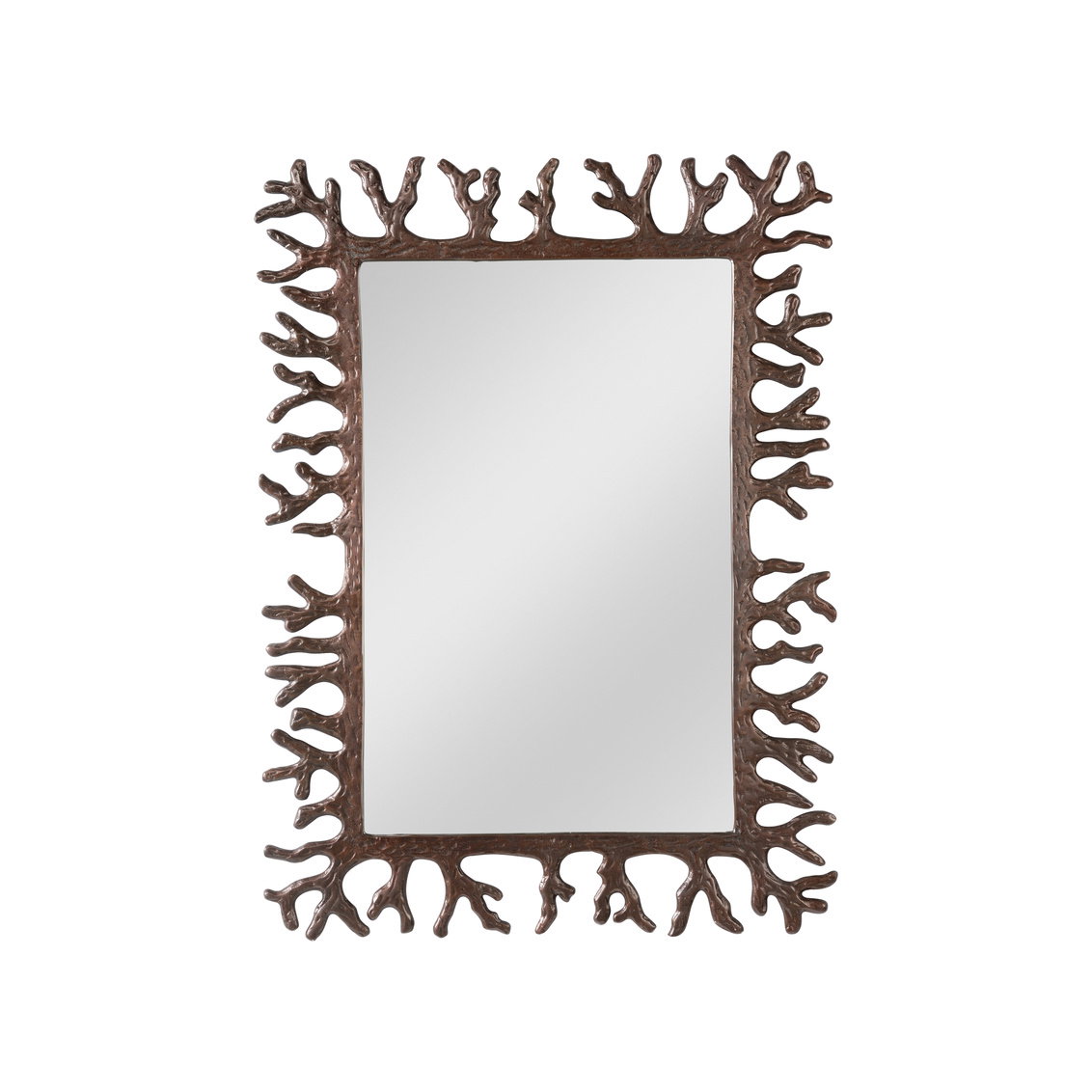 Wildwood Furniture W10470 Leilani Mirror – Bronze