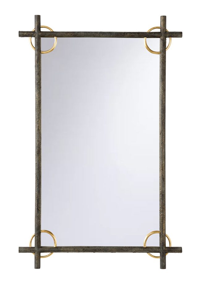 Wildwood Furniture W10473 Artemis Mirror