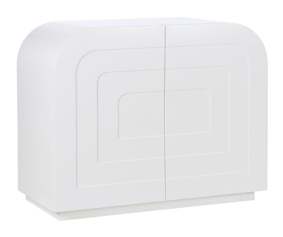 Wildwood W10552-CUSTOM Allegra Cabinet