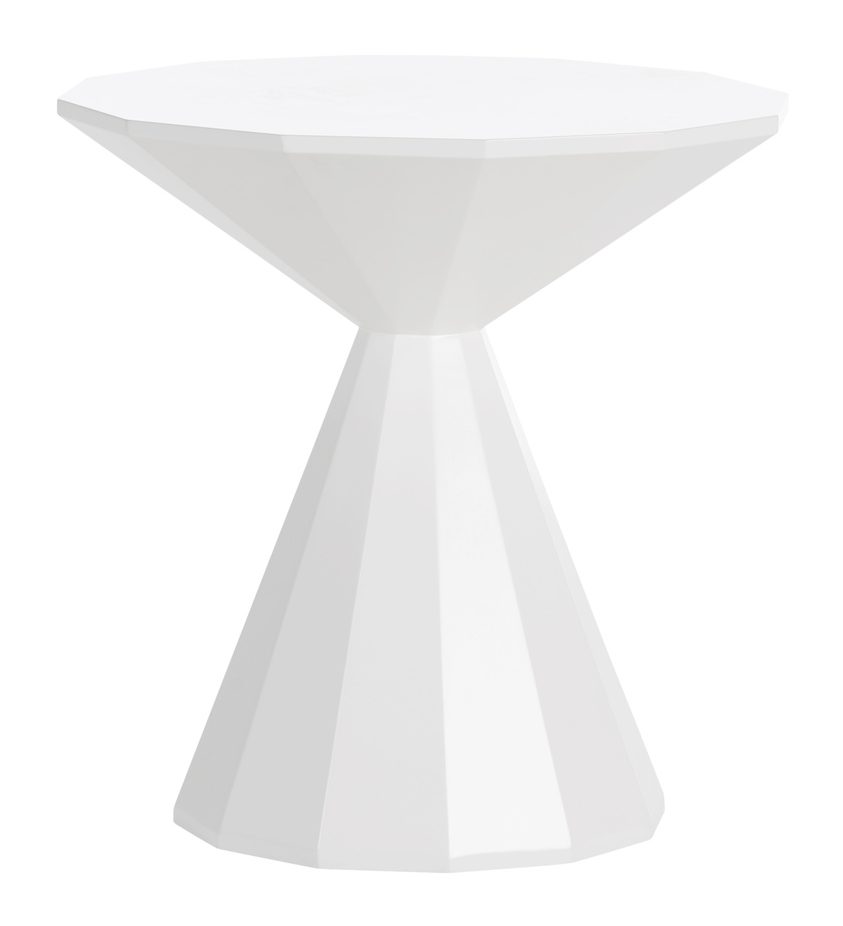 Wildwood W10554-CUSTOM Carter Side Table