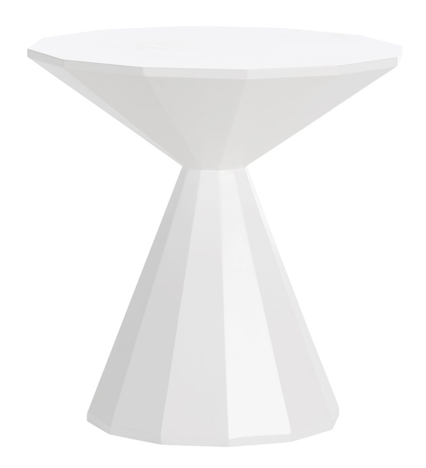 Wildwood W10554-CUSTOM Carter Side Table