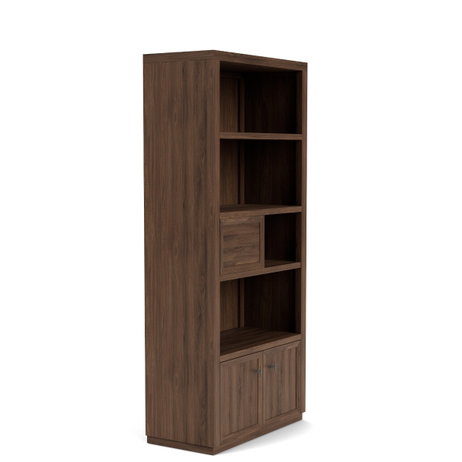 Riverside 83037 Brooks Bookcase