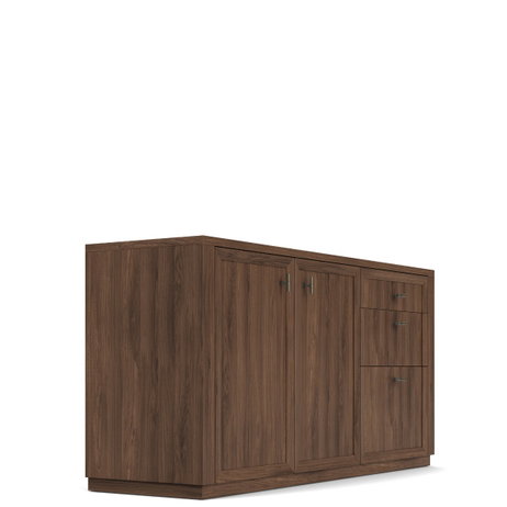 Riverside 83033 Brooks Credenza