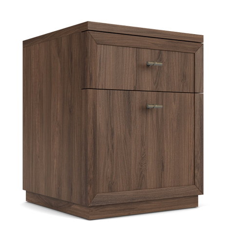 Riverside 83034 Brooks File Cabinet