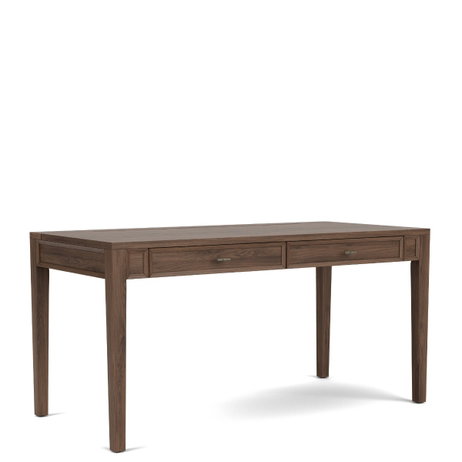 Riverside 83031 Brooks Writing Desk