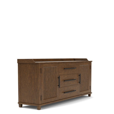 Riverside 61735 Calhoun Credenza