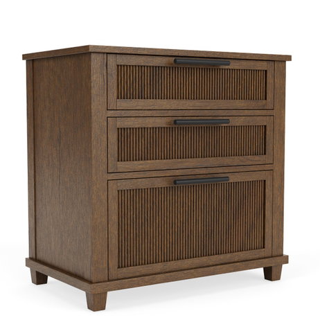 Riverside 61734 Calhoun File Cabinet Riverside 61734 Calhoun File Cabinet
