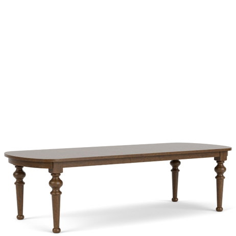 Riverside 61750 Calhoun Leg Dining Table Riverside 61750 Calhoun Leg Dining Table